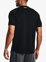 Heren T-shirt Under Armour  Tech 2.0 Gradient SS-BLK