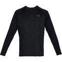 Heren T-shirt Under Armour  Tech 2.0 LS Black