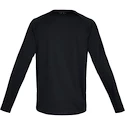 Heren T-shirt Under Armour  Tech 2.0 LS Black