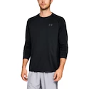 Heren T-shirt Under Armour  Tech 2.0 LS Black