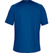 Heren T-shirt Under Armour  Tech 2.0 SS Tee Blue