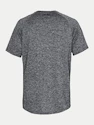 Heren T-shirt Under Armour  Tech 2.0 SS Tee Grey