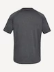 Heren T-shirt Under Armour  Tech 2.0 Ss Tee Grey