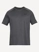 Heren T-shirt Under Armour  Tech 2.0 Ss Tee Grey