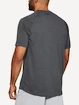 Heren T-shirt Under Armour  Tech 2.0 Ss Tee Grey