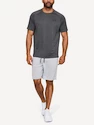 Heren T-shirt Under Armour  Tech 2.0 Ss Tee Grey