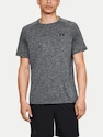 Heren T-shirt Under Armour  Tech 2.0 SS Tee Grey