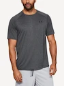 Heren T-shirt Under Armour  Tech 2.0 Ss Tee Grey L