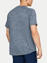 Heren T-shirt Under Armour  Tech 2.0 Ss Tee Light Grey