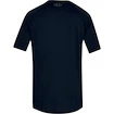 Heren T-shirt Under Armour  Tech 2.0 SS Tee Midnight Blue