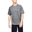 Heren T-shirt Under Armour  Tech 2.0 SS Tee Novelty Grey