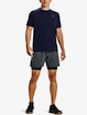 Heren T-shirt Under Armour  Tech 2.0 SS Tee Novelty-NVY