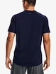 Heren T-shirt Under Armour  Tech 2.0 SS Tee Novelty-NVY