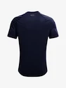 Heren T-shirt Under Armour  Tech 2.0 SS Tee Novelty-NVY