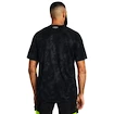 Heren T-shirt Under Armour Tech ABC Camo SS