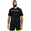 Heren T-shirt Under Armour Tech ABC Camo SS