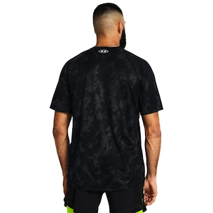 Heren T-shirt Under Armour Tech ABC Camo SS