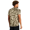 Heren T-shirt Under Armour Tech ABC Camo SS