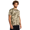 Heren T-shirt Under Armour Tech ABC Camo SS