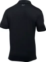 Heren T-shirt Under Armour  Tech Polo Black