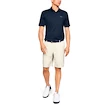 Heren T-shirt Under Armour  Tech Polo Performance Polo 2.0