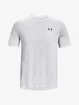 Heren T-shirt Under Armour  Tiger Tech 2.0 SS-GRY