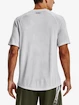 Heren T-shirt Under Armour  Tiger Tech 2.0 SS-GRY