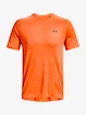 Heren T-shirt Under Armour  Tiger Tech 2.0 SS-ORG