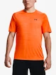 Heren T-shirt Under Armour  Tiger Tech 2.0 SS-ORG