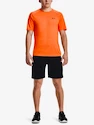 Heren T-shirt Under Armour  Tiger Tech 2.0 SS-ORG