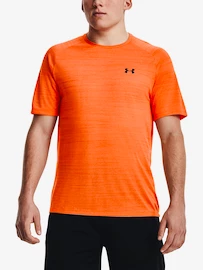 Heren T-shirt Under Armour Tiger Tech 2.0 SS-ORG