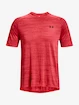 Heren T-shirt Under Armour  Tiger Tech 2.0 SS-RED