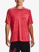 Heren T-shirt Under Armour  Tiger Tech 2.0 SS-RED