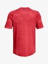 Heren T-shirt Under Armour  Tiger Tech 2.0 SS-RED