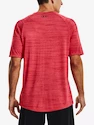 Heren T-shirt Under Armour  Tiger Tech 2.0 SS-RED