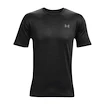 Heren T-shirt Under Armour  Training Vent 2.0 SS-BLK M