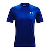 Heren T-shirt Under Armour  Training Vent 2.0 SS-BLU M