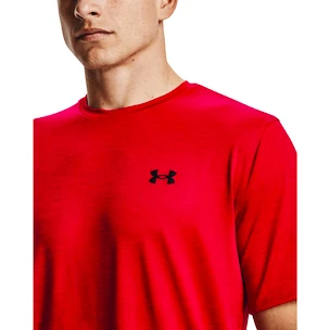 Heren T-shirt Under Armour  Training Vent 2.0 SS Red S