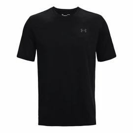 Heren T-shirt Under Armour Training Vent Camo SS-BLK