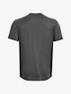 Heren T-shirt Under Armour  UA M's Ch. Train SS-GRY