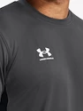 Heren T-shirt Under Armour  UA M's Ch. Train SS-GRY