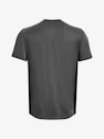 Heren T-shirt Under Armour  UA M's Ch. Train SS-GRY