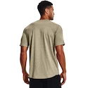 Heren T-shirt Under Armour  UA Training Vent Graphic SS-GRY