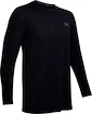 Heren T-shirt Under Armour  Vanish Seamless LS Nov 1