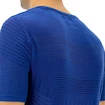 Heren T-shirt UYN  Man Natural Training OW Shirt SH_SL blue