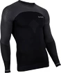 Heren T-shirt UYN  Running Alpha OW Shirt LS