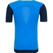 Heren T-shirt UYN  RUNNING PB42 OW SHIRT blue