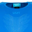 Heren T-shirt UYN  RUNNING PB42 OW SHIRT blue