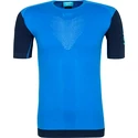 Heren T-shirt UYN  RUNNING PB42 OW SHIRT blue