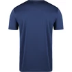 Heren T-shirt Victor  T-13102 B Blue